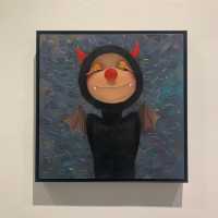 M50 - world of artists and creatives 