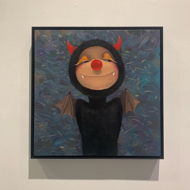 M50 - world of artists and creatives 