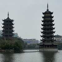 Let me help you to plan your Guilin trip