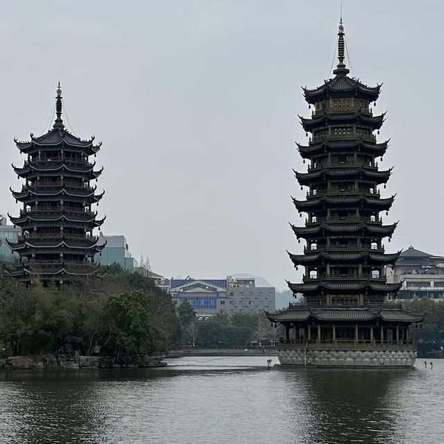 Let me help you to plan your Guilin trip