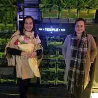 GREAT Restaurant at the Temple House Chengdu🇨🇳