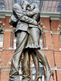 St. Pancras - London