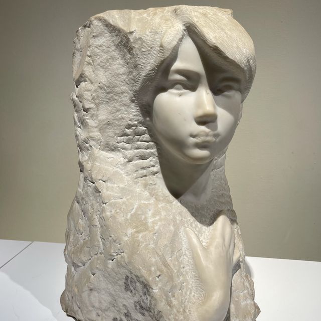 2023 上海雕塑與新媒體藝術展 2023 上海雕塑與新媒體藝術展