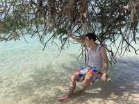 Pattaya Coral Island