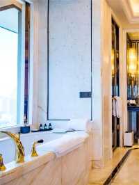 Wuhan, luxury, ultimate, must stay!