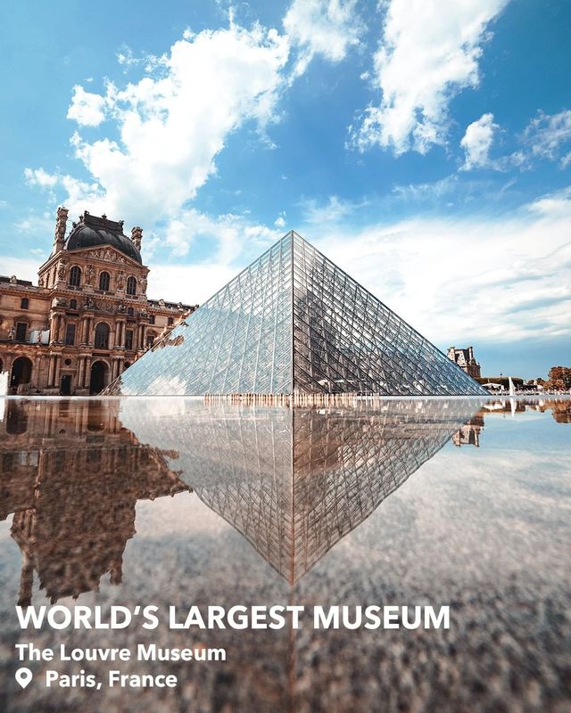 World Top Musuems