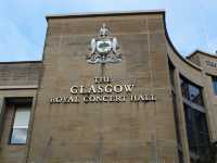 Where to Watch Shows in Glasgow🏴󠁧󠁢󠁳󠁣󠁴󠁿