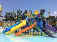 Awesome Water Park Destination🇵🇭