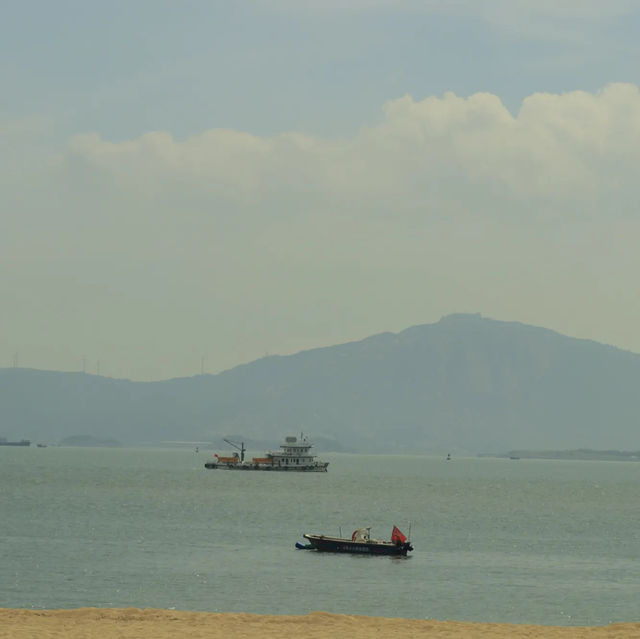 Why you should visit Xiamen!🇨🇳