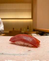 曼谷最佳日料餐廳-Sushi Ichizu