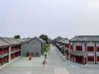 無棣古城