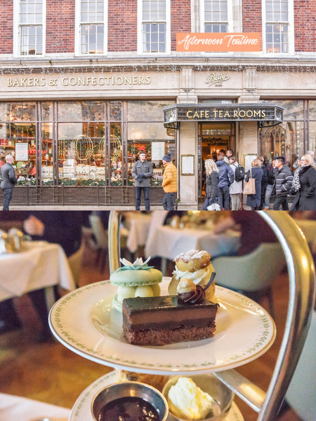 Discover Yorkshire in One Day