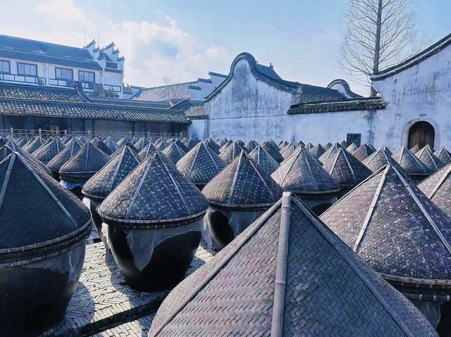 嘉興市   烏鎮西棧