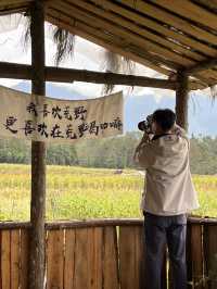 高黎貢山徒步的體驗太好啦