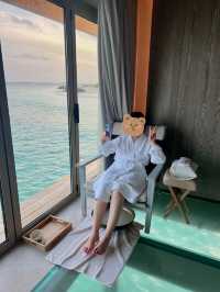 馬爾代夫Joali being