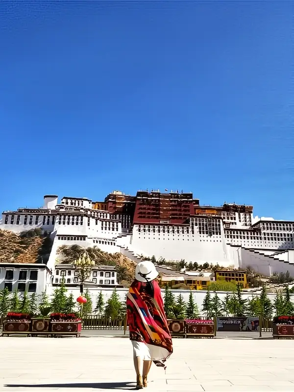 冬にチベットを訪れることについてどれくらい知っていますか？出発前にチェックしてみましょう