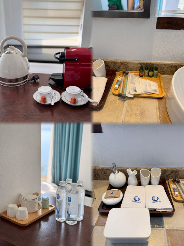 就在大理！剛退房！後悔沒多住一天