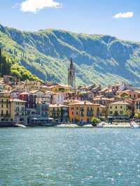Nesso: Unveiling the Charms of Como Lake