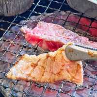 新開🎊超高質👍和牛燒肉🔥放題