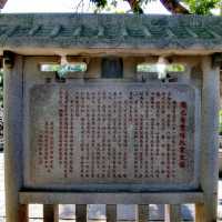 打卡著名的開元寺