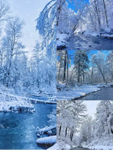 夏天沒漂爽，冬天接著漂