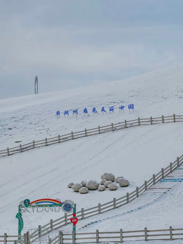 攻略｜不是東北去不起！而是安吉更有性價比
