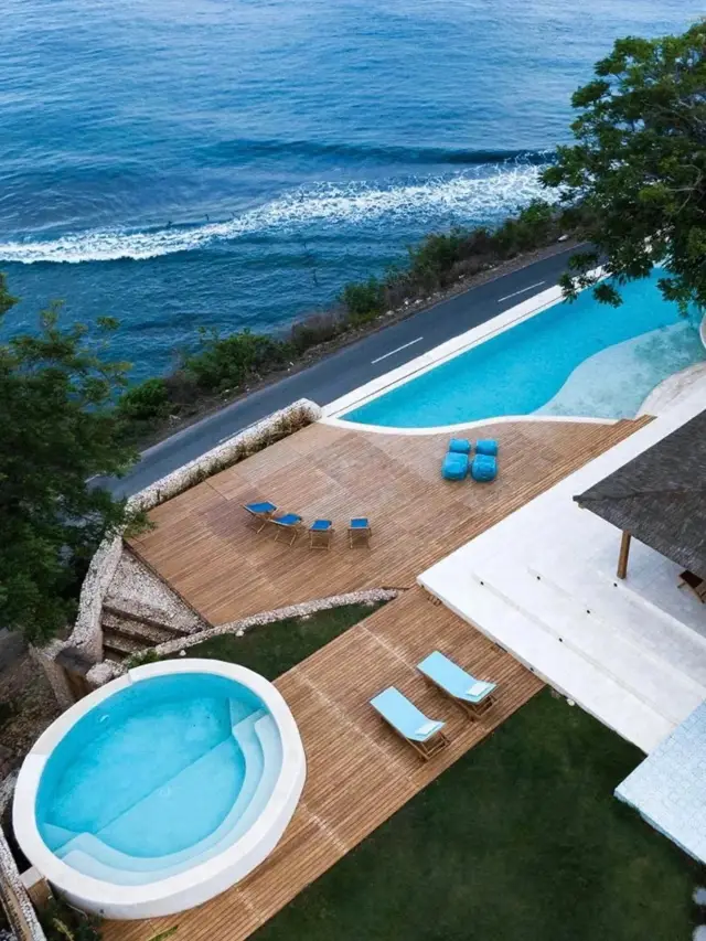 Beautiful homestay in Bali