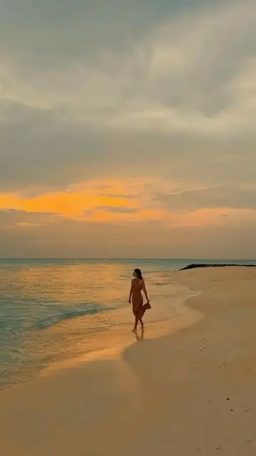 Mini Vlog Day 2 in Maldives