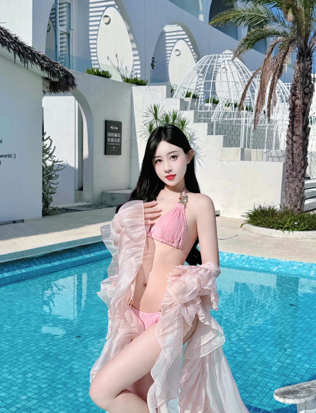 零碎的島嶼總會找到海廈門漳州之旅