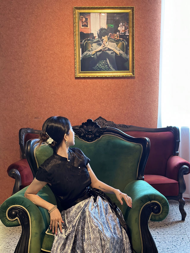 跟著杰倫一起看展啦！藝起杰作