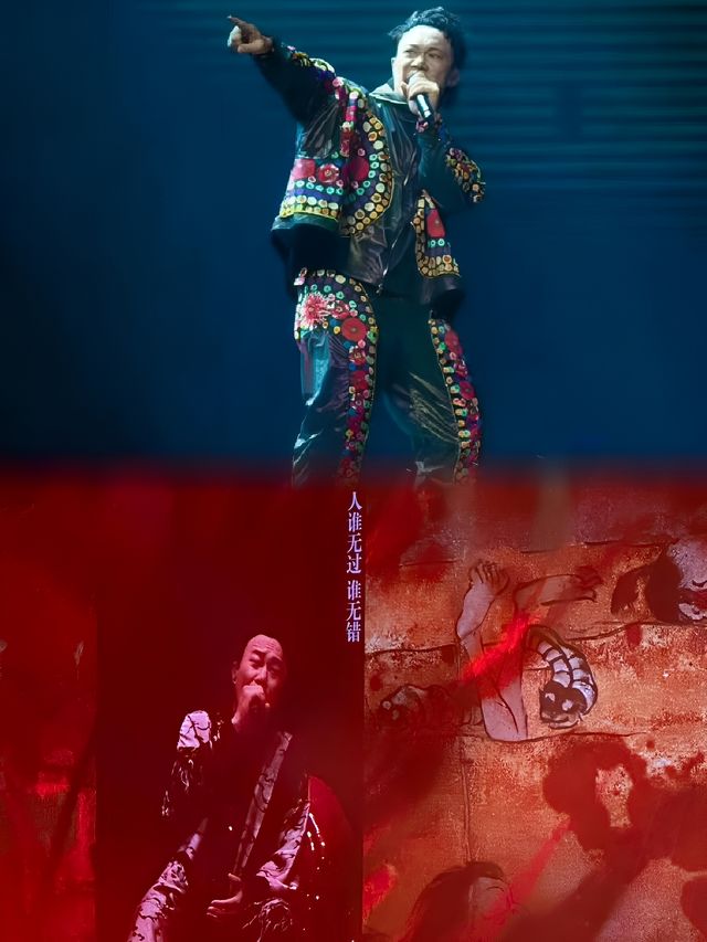 陳奕迅上海演唱會攻略來啦