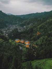 新開！住進大利侗寨，探秘小眾避世的村寨