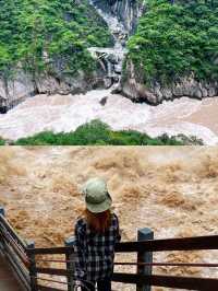 雲南旅遊攻略丨雲南旅遊秒懂地圖丨雲南實用攻略盤點