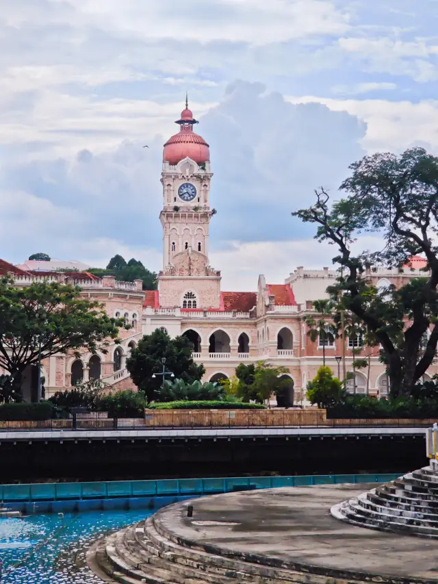 Kuala Lumpur Tourism|It's so photogenic here!