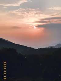 香港 | 40min登頂 在昂平大草原感受風和大海的魅力