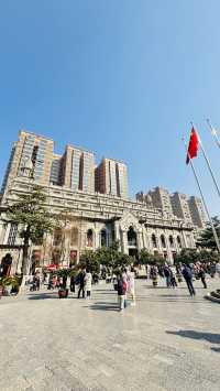 景點推薦｜漢傳佛寺第一奇觀