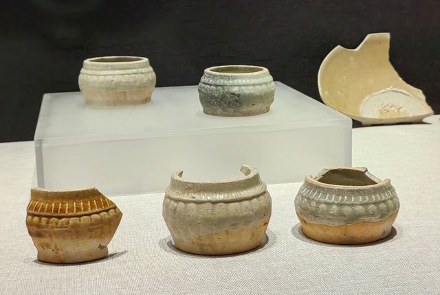 天目產佳瓷，臨安博物館五周年特展！