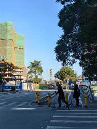 深圳灣後海總部圈