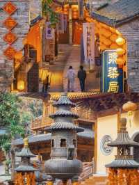 芜湖旅遊：寶藏地不再低調，附實用攻略