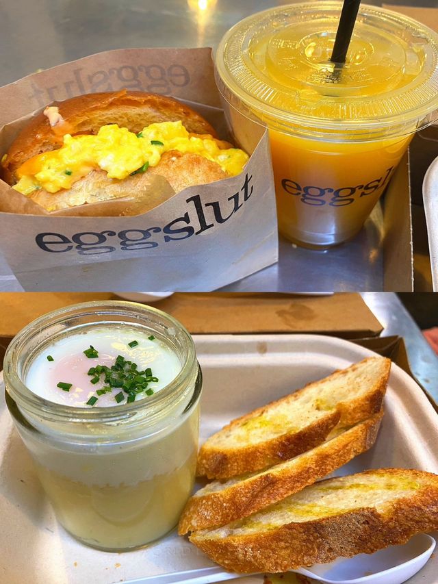洛杉磯｜和閨蜜一起逛中央市場！美食攻略！