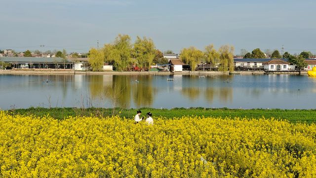 小江南漢中