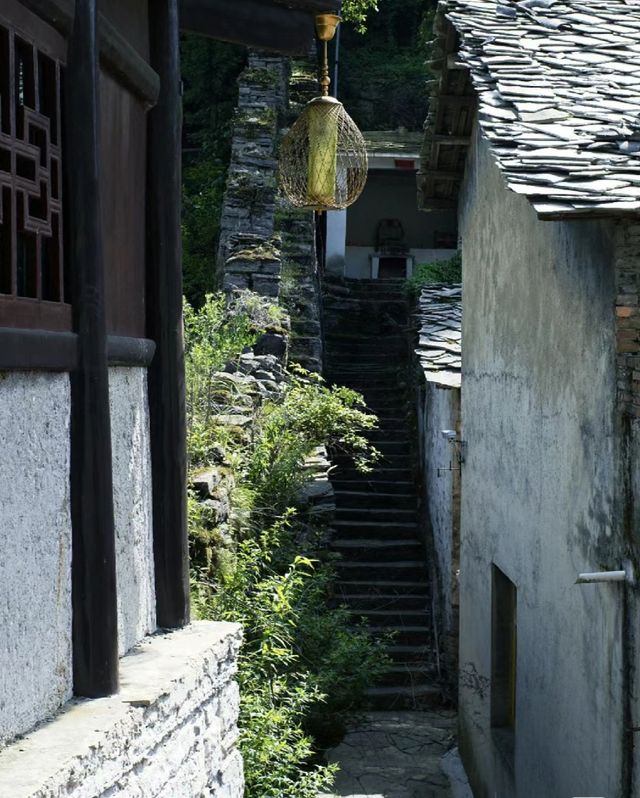 雲峰八寨