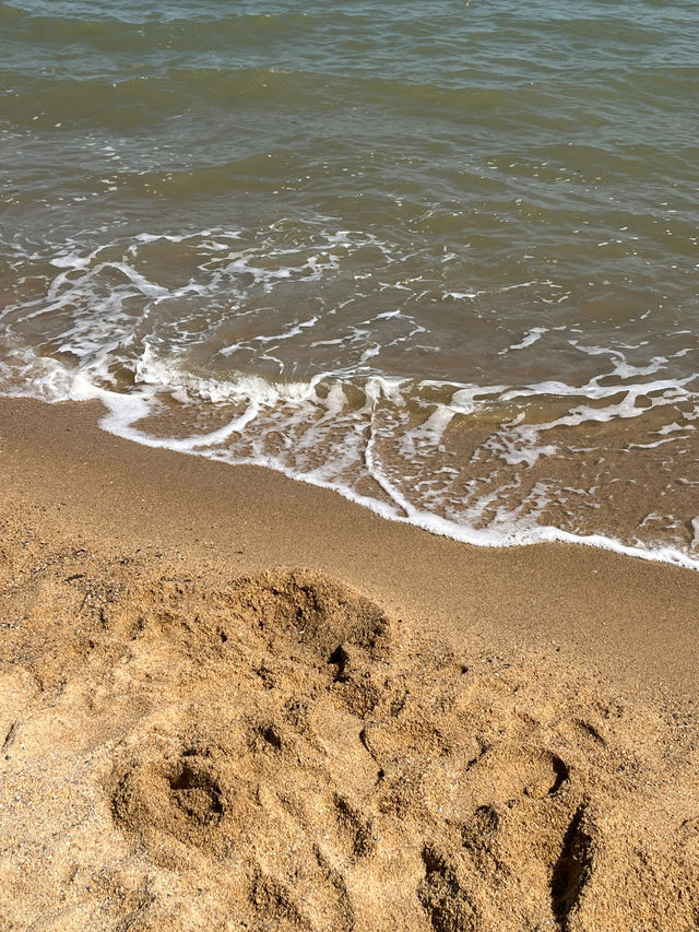 珠海  特種兵式旅遊不踩雷狠狠愛上了