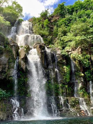 五一旅遊推薦| 風景巨好的小眾免簽國家|||