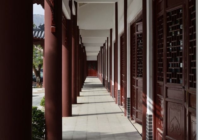 深圳版“小故宮”，出片率