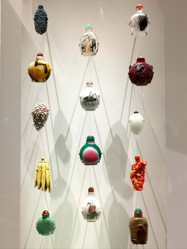 大英博物館：晚清特展