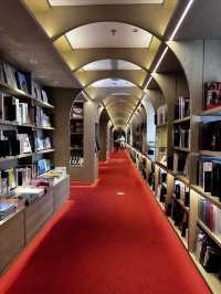上生新所｜茑屋書店｜魔都網紅書店