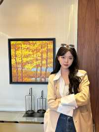 萬豪|家一般的惬意享受