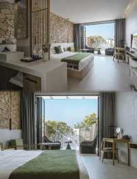 涠洲島酒店|二刷無敵海景升級版卡夫卡酒店