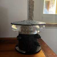 Barrenjoey Lighthouse at Palm Beach 